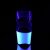 Pleaser ADORE-702UV Clear/Neon White EU-35 / US-5