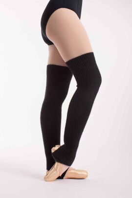 Legwarmer Medduc Black