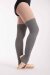 Legwarmer Medduc Grey