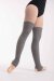 Legwarmer Medduc Grey