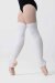 Legwarmer Medduc White