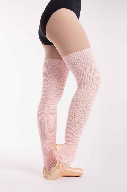 Legwarmer Medduc Light Pink