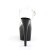 Pleaser ADORE-708 Clear/Black EU-35 / US-5