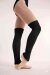 Legwarmer Cordan Black