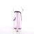 Pleaser ADORE-708 Clear/Baby Pink Chrome EU-39 / US-9