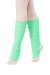 Legwarmer Precal Green