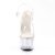 Pleaser ADORE-708LS Clear/Clear EU-35 / US-5