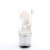 Pleaser ADORE-708MMG Clear/Clear EU-38 / US-8
