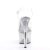 Pleaser ADORE-708MMG Clear/Clear EU-38 / US-8