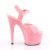Pleaser ADORE-708N Baby Pink (Jelly-Like) TPU/Baby Pink EU-35 / US-5