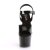 Pleaser ADORE-708N Black (Jelly-Like) TPU/Black EU-35 / US-5