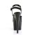 Pleaser ADORE-708N Black (Jelly-Like) TPU/Black EU-35 / US-5