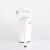 Pleaser ADORE-708N White (Jelly-Like) TPU/White EU-37 / US-7