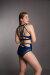 Zasha Polewear Top Grace Blue