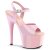 Pleaser ADORE-709 Platform Sandals Patent Pink EU-40 / US-10