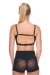 Bandurska Shorts Nocturne XS
