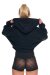Bandurska Shorts Nocturne M