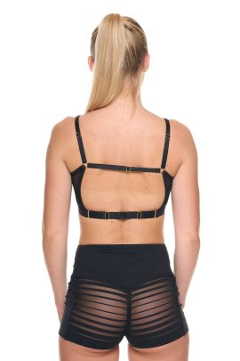 Bandurska Shorts Nocturne L