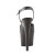 Pleaser ADORE-709 Black Faux Leather/Black Matte EU-35 / US-5
