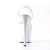 Pleaser ADORE-709 White/White EU-35 / US-5