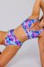 AMBR Designs Super Highs Shorts Soul L
