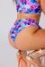 AMBR Designs Super Highs Shorts Soul L