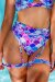AMBR Designs Garter Belt Soul S