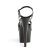 Pleaser ADORE-730 Black Patent/Black EU-35 / US-5