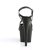 Pleaser ADORE-730 Black Faux Leather/Black Matte EU-35 / US-5