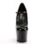 Pleaser ADORE-787 Black Patent/Black EU-35 / US-5