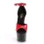 Pleaser ADORE-789 Red-Black Patent/Black-Red EU-36 / US-6