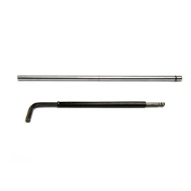 X-Pole SPORT Chrome 45 mm 2,24 m - 2,74 m