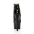 Pleaser ADORE-796LC Black Mesh Lace/Black Matte EU-35 / US-5