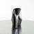 Pleaser ALLURE-601 Clear/Black EU-38 / US-8