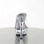 Pleaser ALLURE-601 Clear/Clear EU-38 / US-8