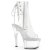 Pleaser ASPIRE-1018C Clear/Clear EU-37 / US-7