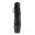 Pleaser ASPIRE-1020 Black Faux Leather/Black Matte EU-41 / US-11