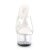 Pleaser ASPIRE-601 Clear/Clear EU-38 / US-8
