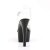 Pleaser ASPIRE-608 Clear/Black EU-42 / US-12