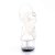 Pleaser ASPIRE-608 Clear/Clear EU-35 / US-5