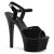 Pleaser ASPIRE-609 Black Patent/Black EU-35 / US-5