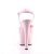 Pleaser ASPIRE-609 Baby Pink Patent/Baby Pink EU-38 / US-8