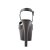Pleaser ASPIRE-609 Black Faux Leather/Black Matte EU-35 / US-5