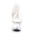 Pleaser BEAU-601 Clear/Clear EU-35 / US-5