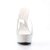 Pleaser BEJEWELED-601DM Clear/Silver Multi RS EU-35 / US-5