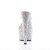 Pleaser BEJEWELED-701MS Clear/Silver Multi RS EU-35 / US-5
