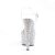 Pleaser BEJEWELED-708MS Clear/Silver Multi RS EU-35 / US-5