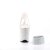 Pleaser BEJEWELED-812RS Clear/Silver Multi RS EU-37 / US-7