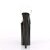 Pleaser BEYOND-008 Clear/Black EU-39 / US-9