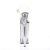 Pleaser BEYOND-008 Clear/Clear EU-40 / US-10